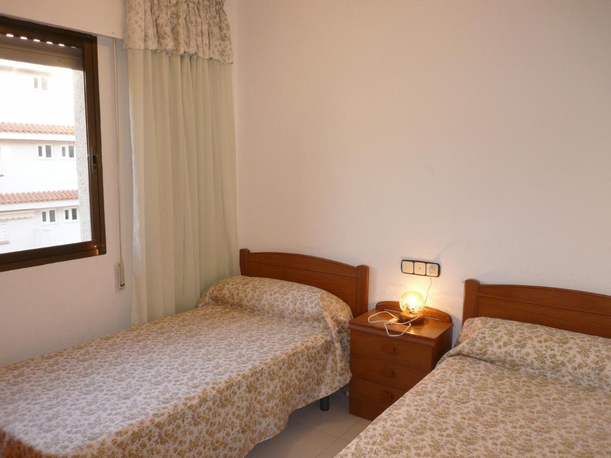 Playamar Orange Costa 3 Dormitorios 阿尔考斯布里 外观 照片