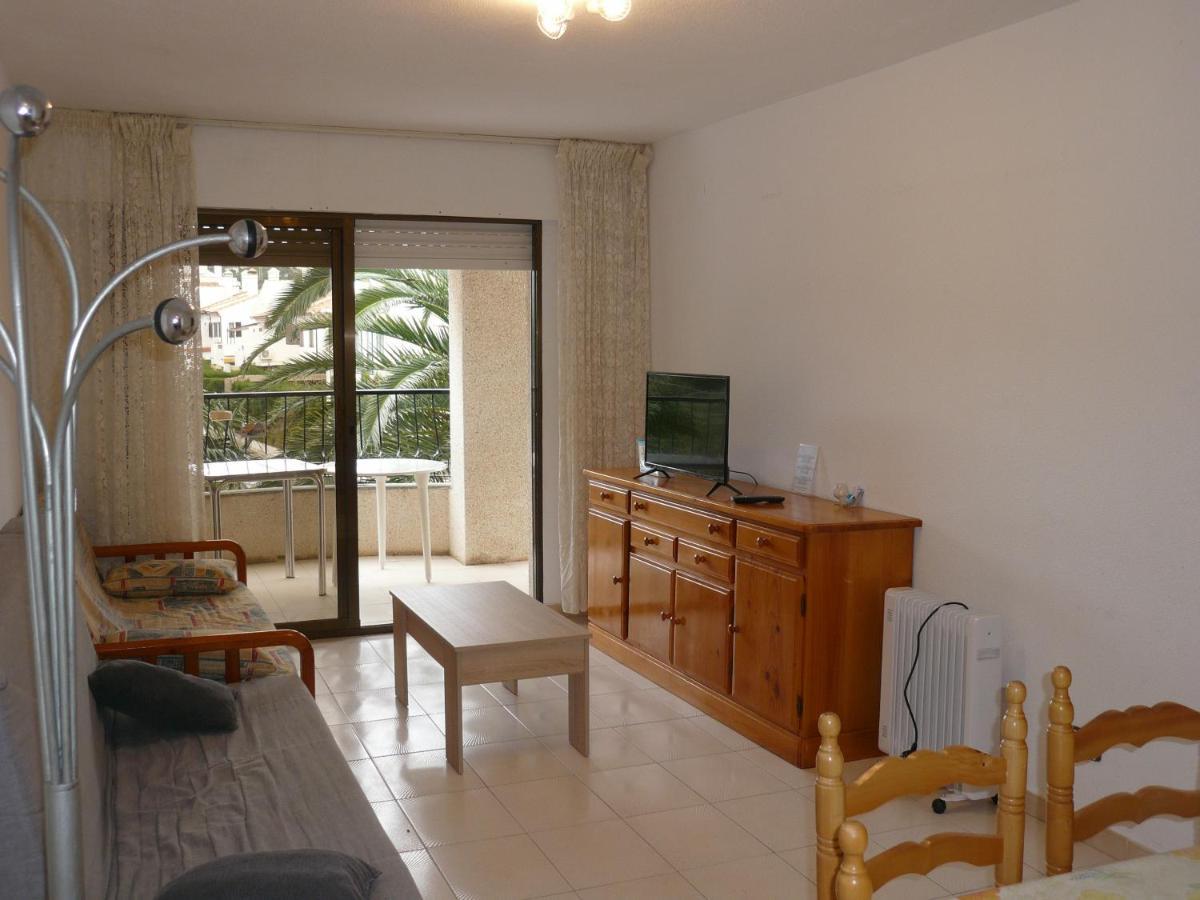Playamar Orange Costa 3 Dormitorios 阿尔考斯布里 外观 照片