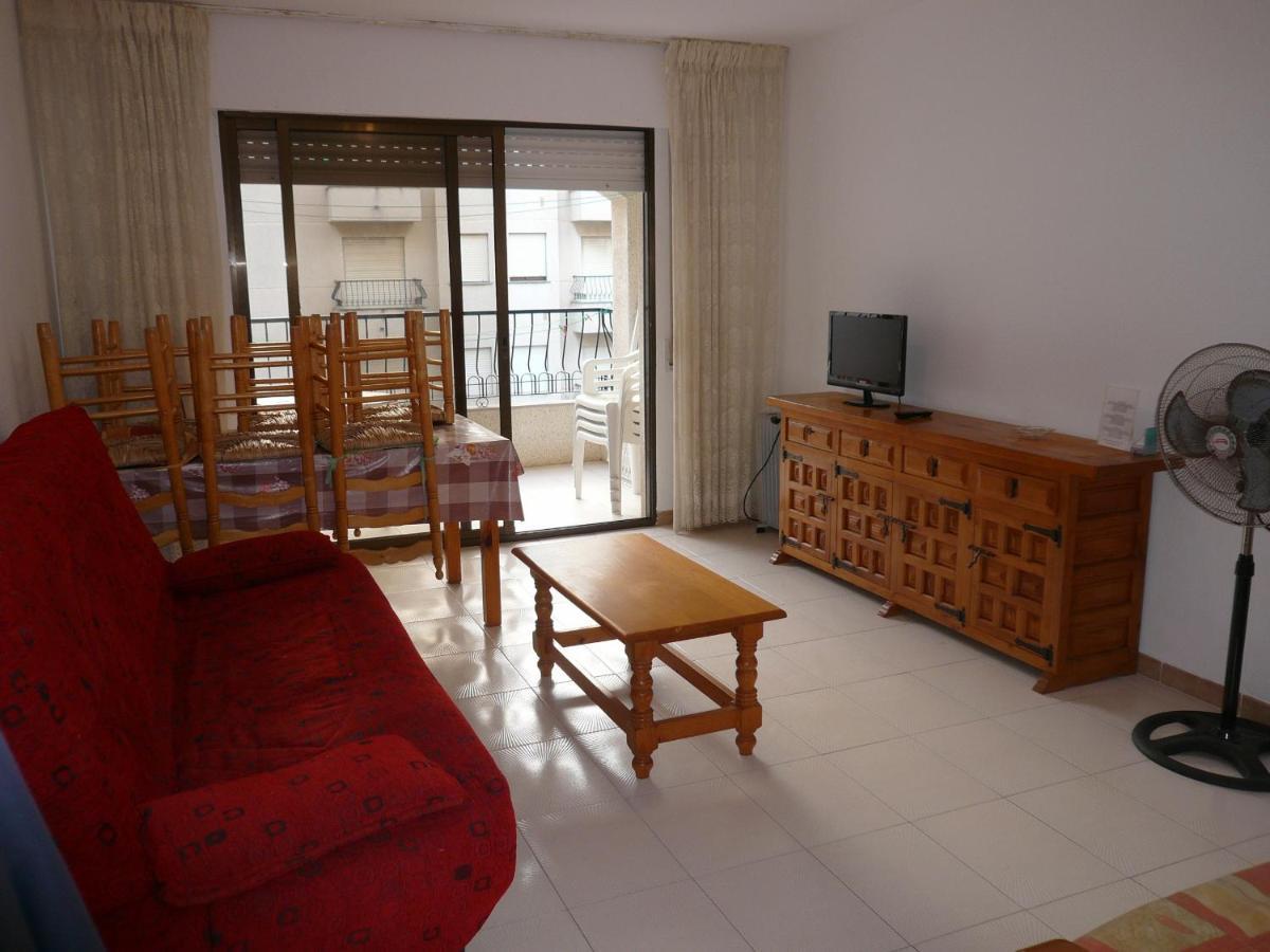 Playamar Orange Costa 3 Dormitorios 阿尔考斯布里 外观 照片