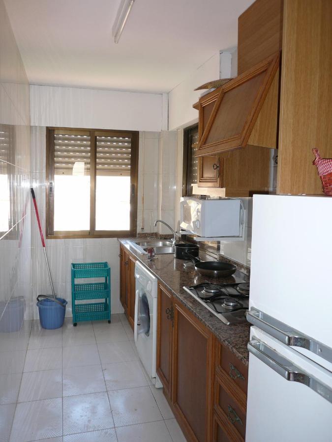 Playamar Orange Costa 3 Dormitorios 阿尔考斯布里 外观 照片