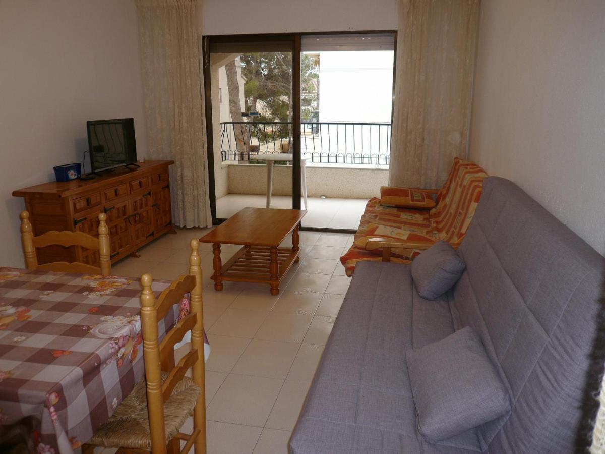 Playamar Orange Costa 3 Dormitorios 阿尔考斯布里 外观 照片