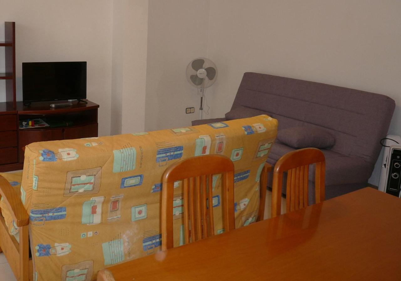 Playamar Orange Costa 3 Dormitorios 阿尔考斯布里 外观 照片