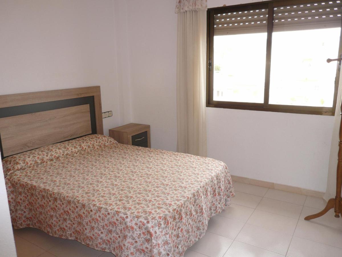 Playamar Orange Costa 3 Dormitorios 阿尔考斯布里 外观 照片