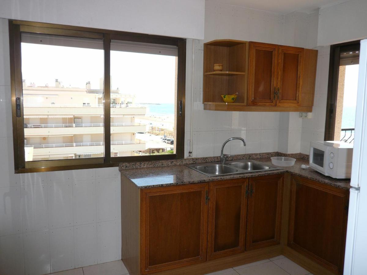 Playamar Orange Costa 3 Dormitorios 阿尔考斯布里 外观 照片