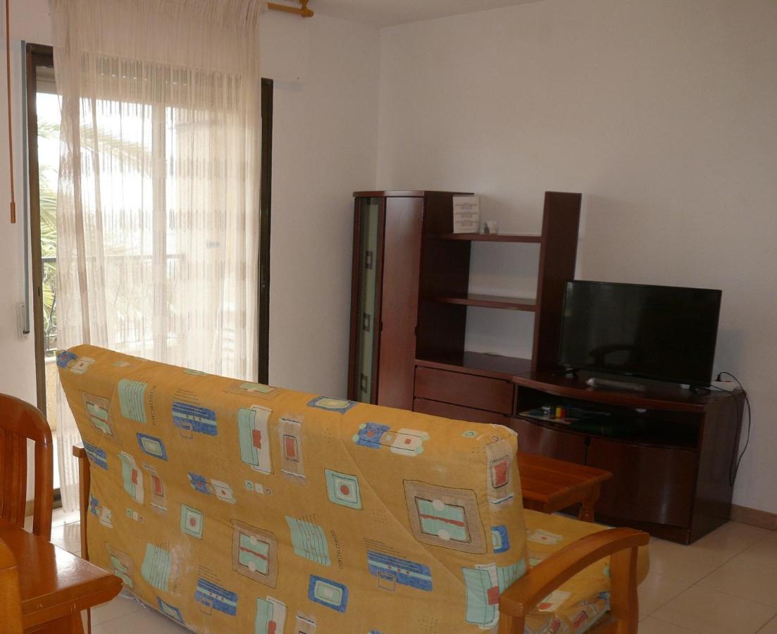 Playamar Orange Costa 3 Dormitorios 阿尔考斯布里 外观 照片