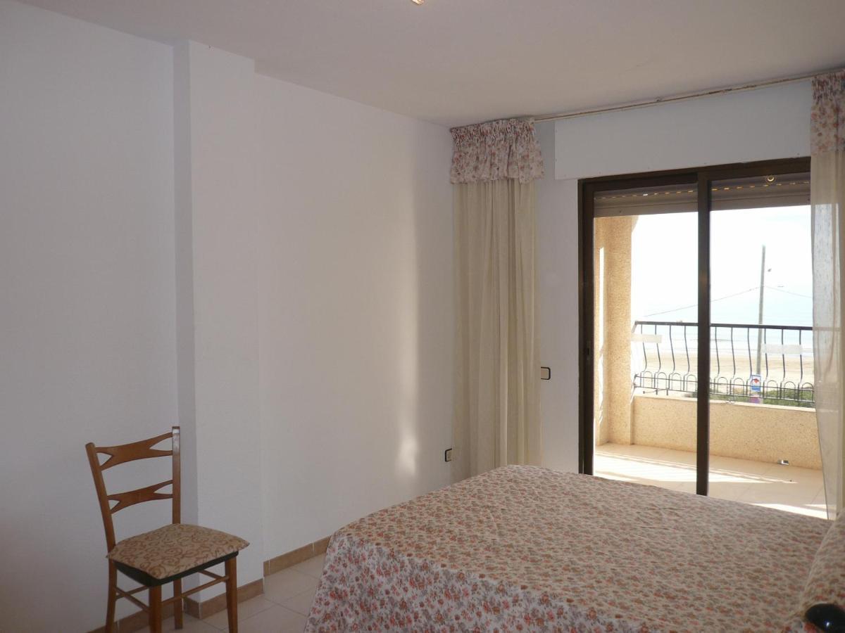 Playamar Orange Costa 3 Dormitorios 阿尔考斯布里 外观 照片