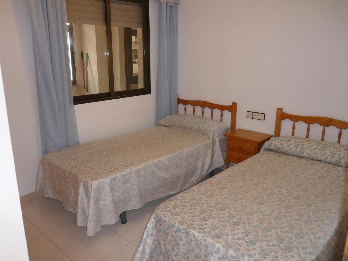 Playamar Orange Costa 3 Dormitorios 阿尔考斯布里 外观 照片