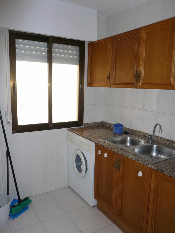 Playamar Orange Costa 3 Dormitorios 阿尔考斯布里 外观 照片