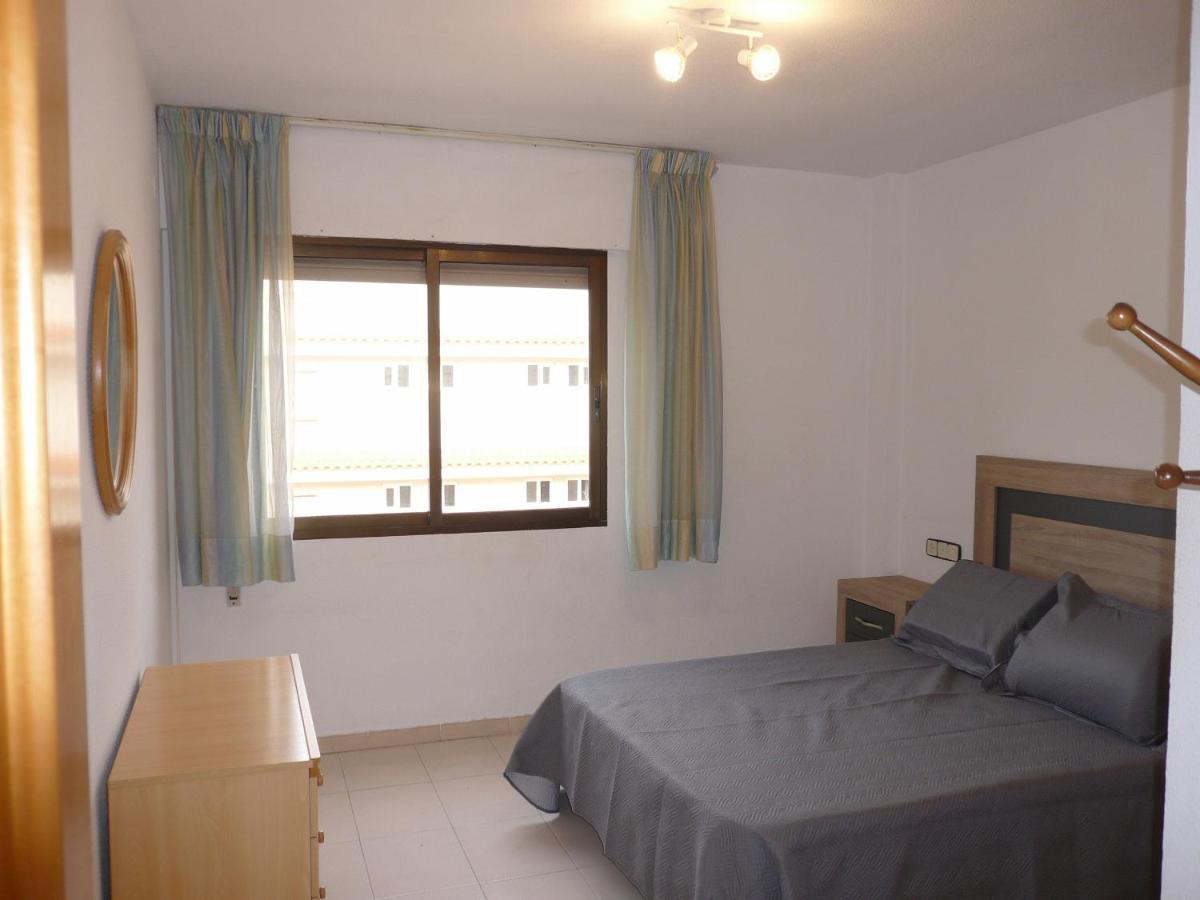 Playamar Orange Costa 3 Dormitorios 阿尔考斯布里 外观 照片