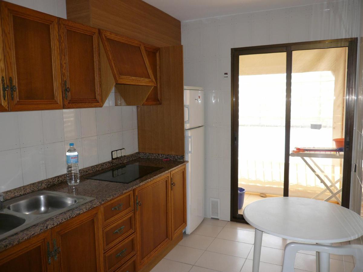 Playamar Orange Costa 3 Dormitorios 阿尔考斯布里 外观 照片