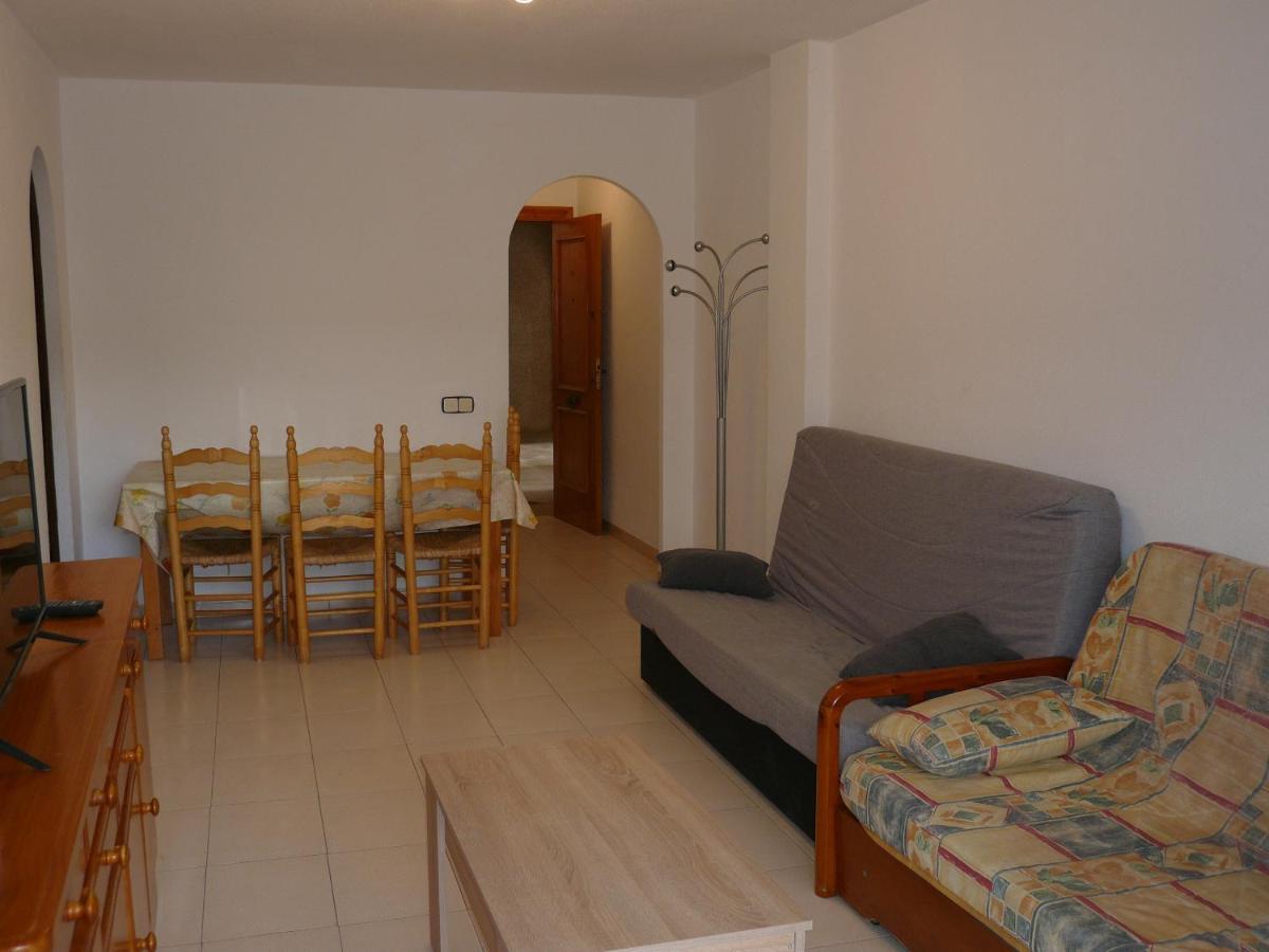 Playamar Orange Costa 3 Dormitorios 阿尔考斯布里 外观 照片