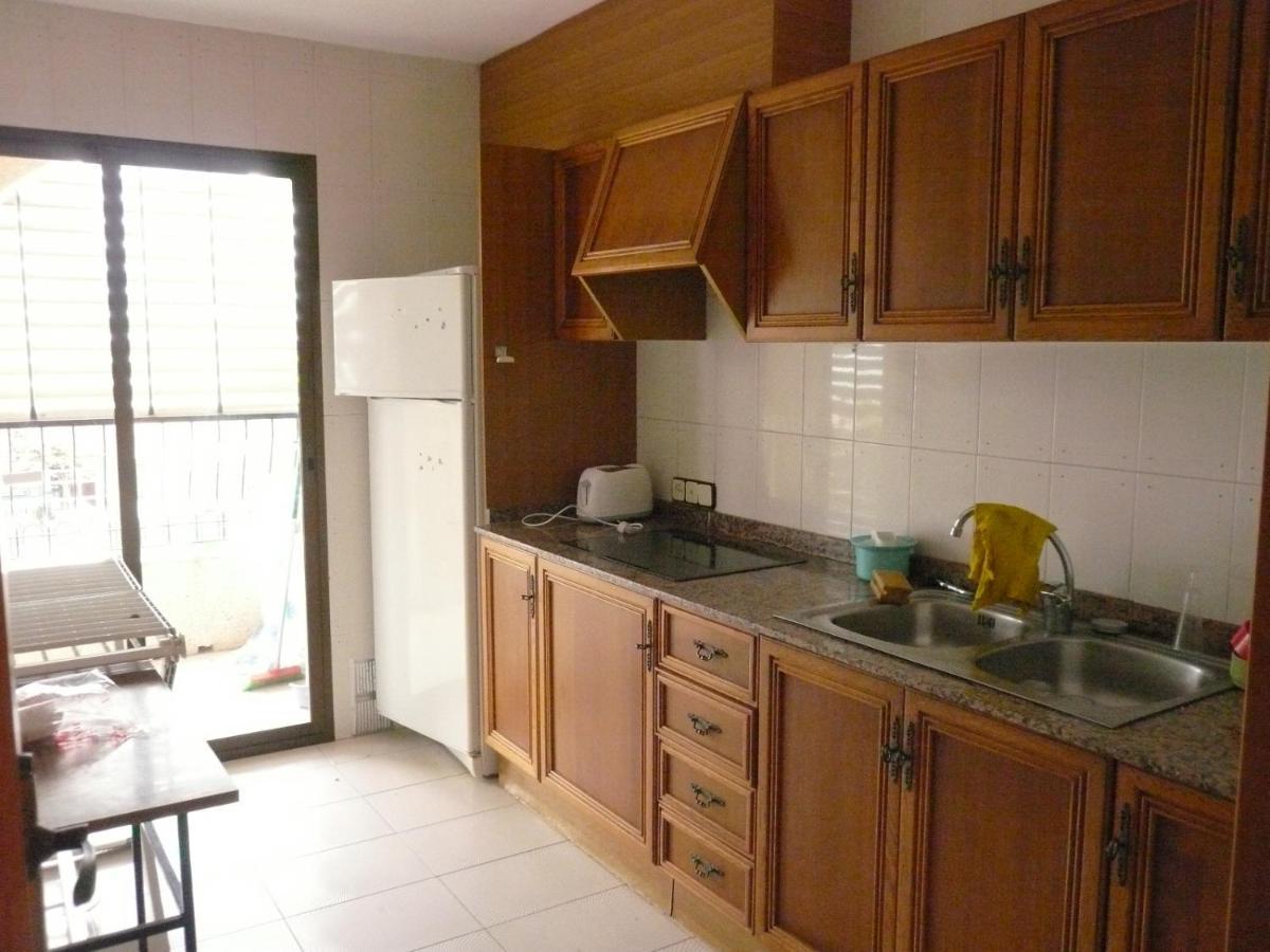Playamar Orange Costa 3 Dormitorios 阿尔考斯布里 外观 照片