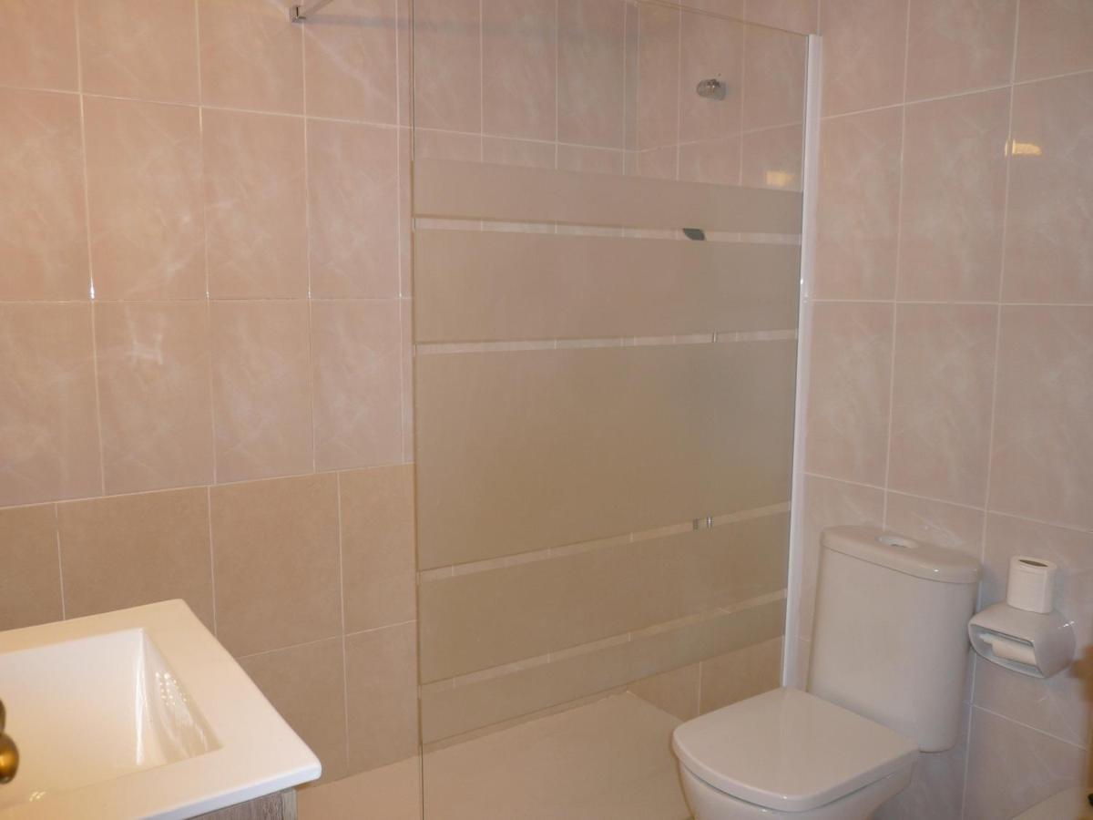 Playamar Orange Costa 3 Dormitorios 阿尔考斯布里 外观 照片