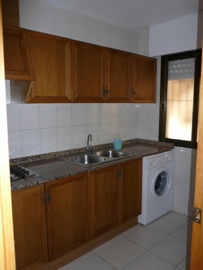 Playamar Orange Costa 3 Dormitorios 阿尔考斯布里 外观 照片